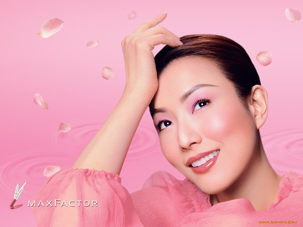 , maxfactor